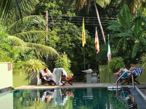  Hotel Heladiv  Anuradhapura